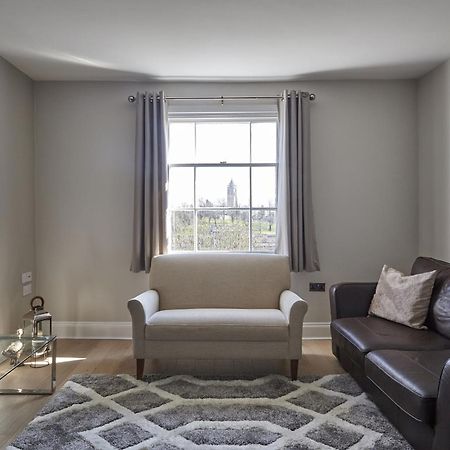Nap Bristol Clifton Apartment Ruang foto