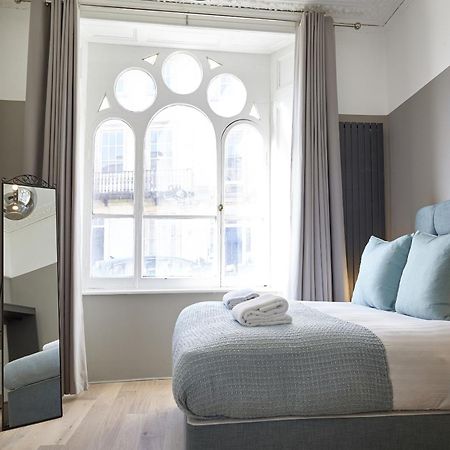 Nap Bristol Clifton Apartment Bagian luar foto