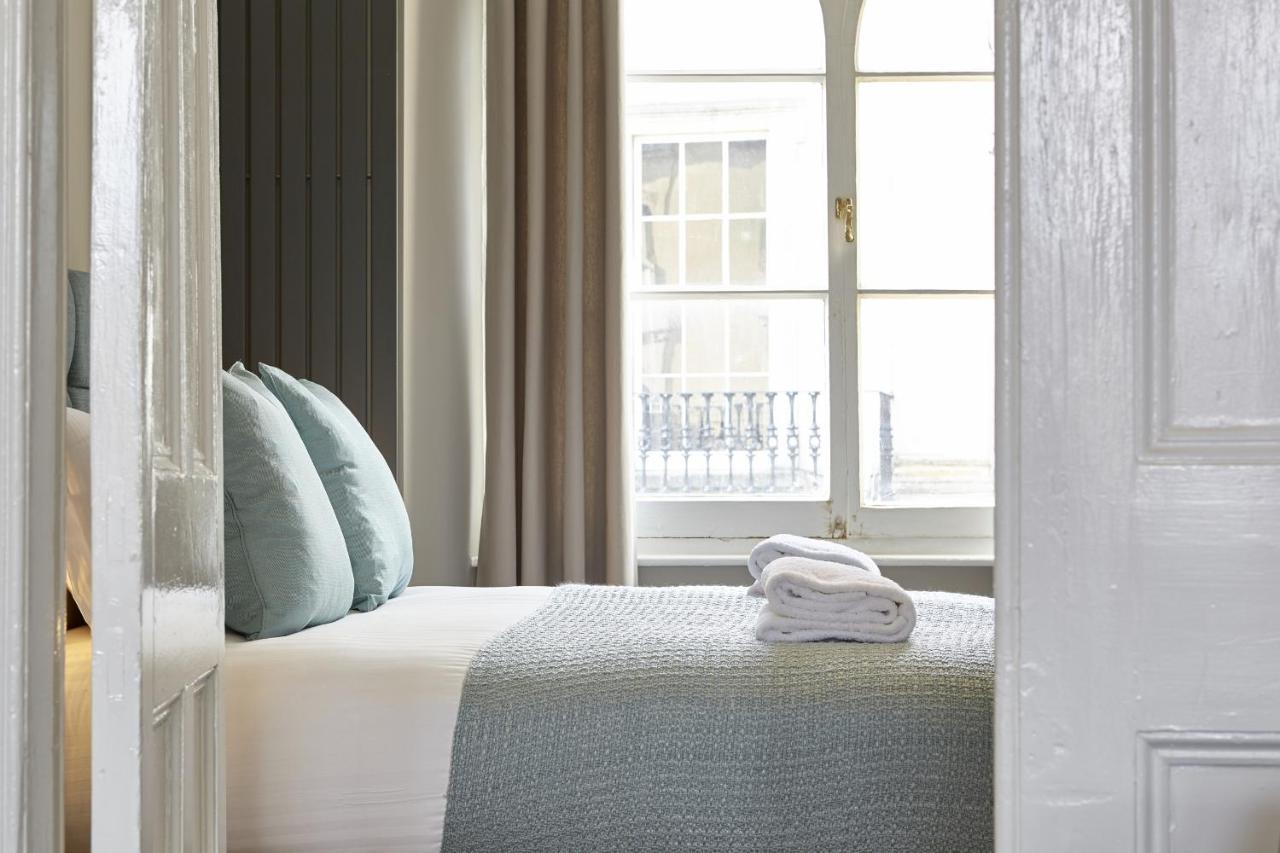 Nap Bristol Clifton Apartment Bagian luar foto