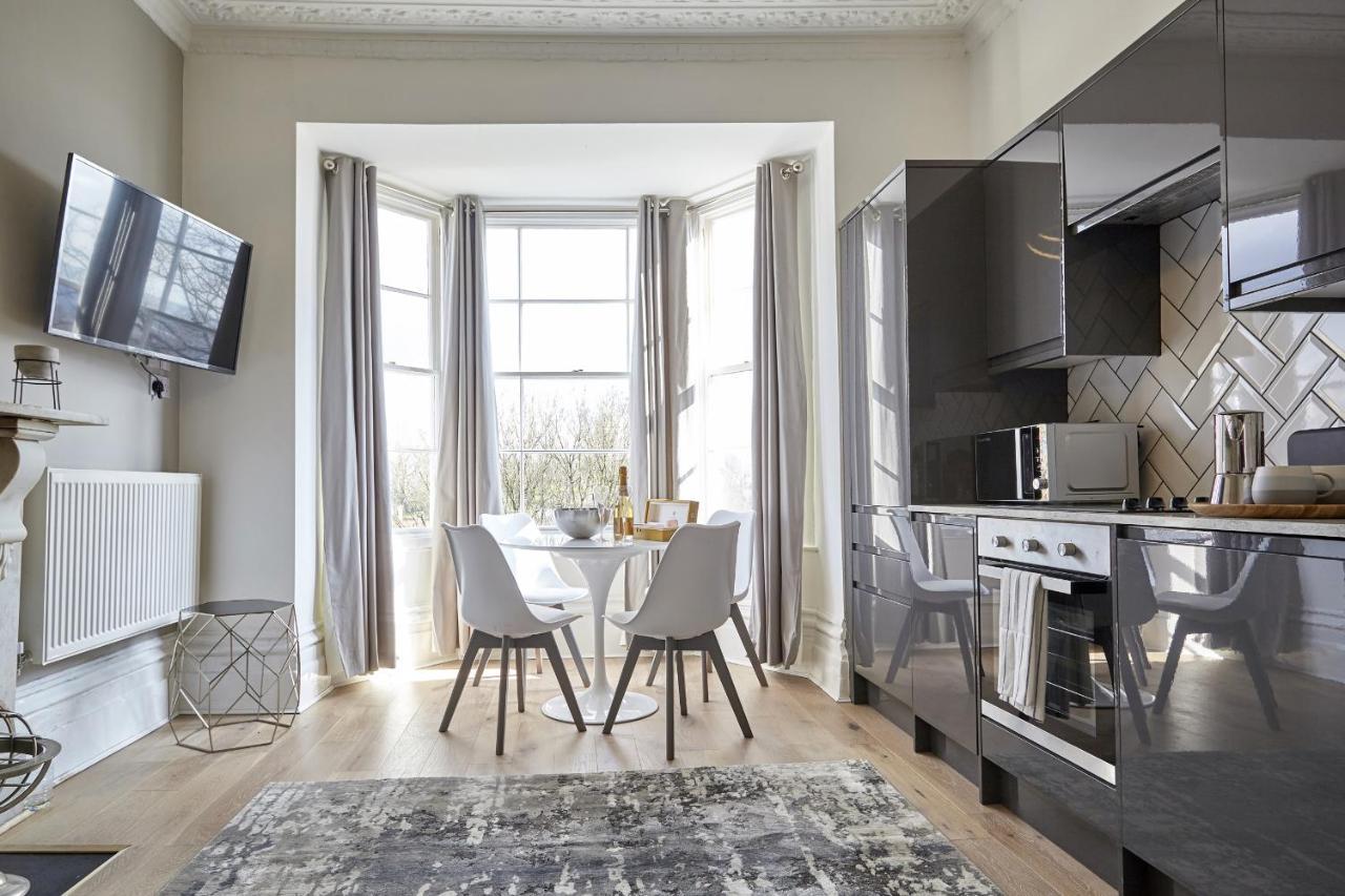 Nap Bristol Clifton Apartment Bagian luar foto