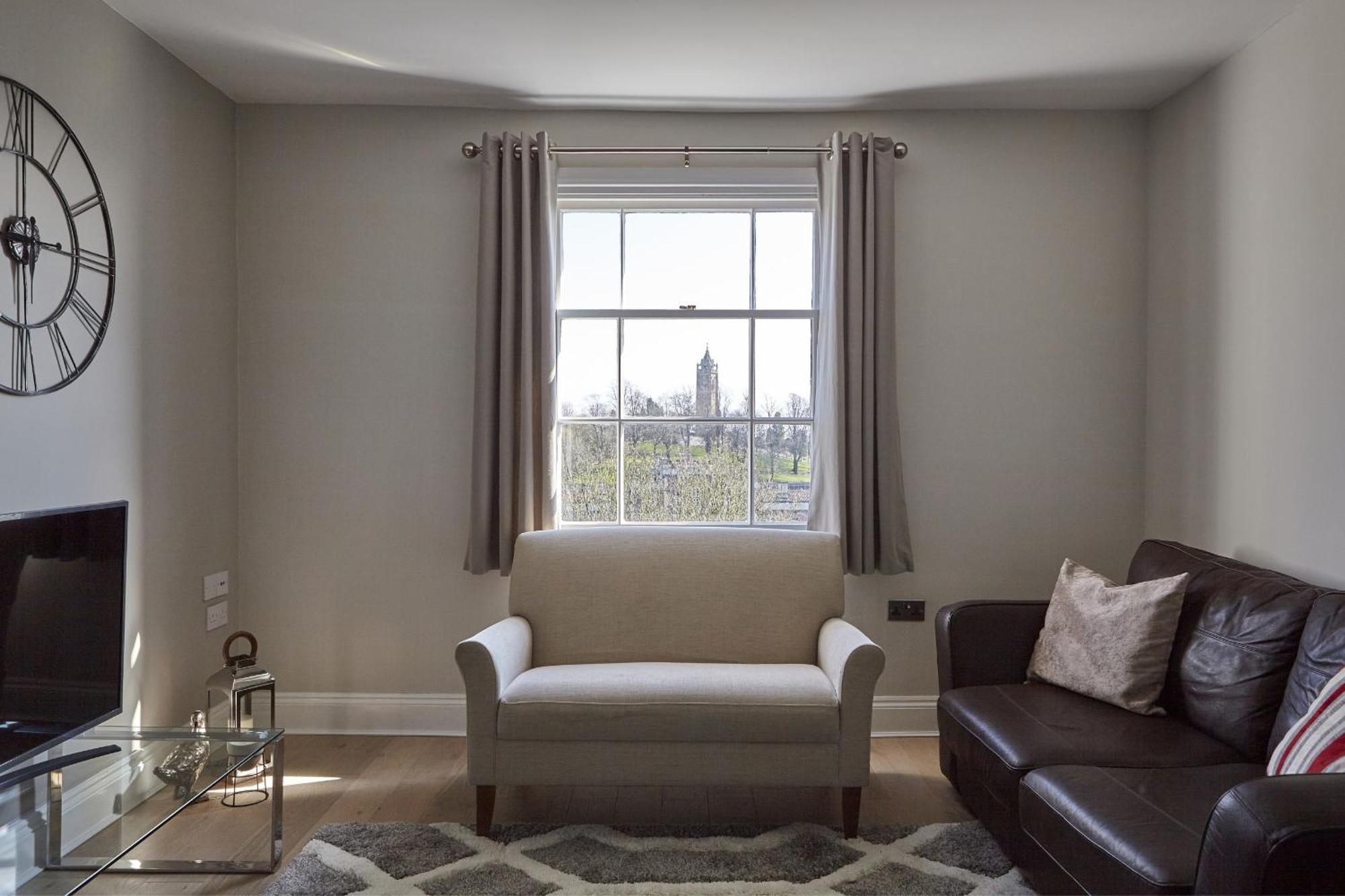 Nap Bristol Clifton Apartment Ruang foto