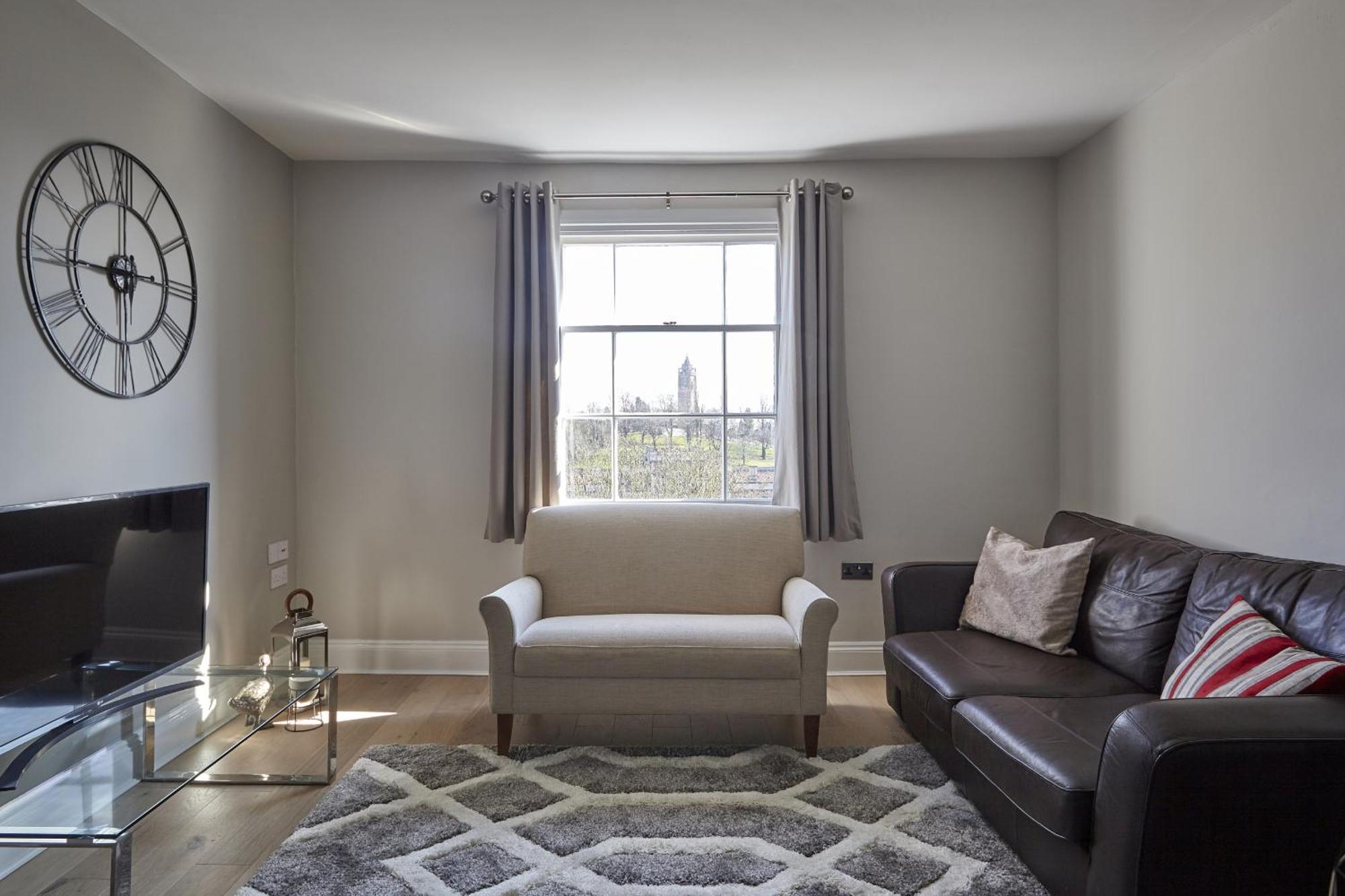 Nap Bristol Clifton Apartment Ruang foto