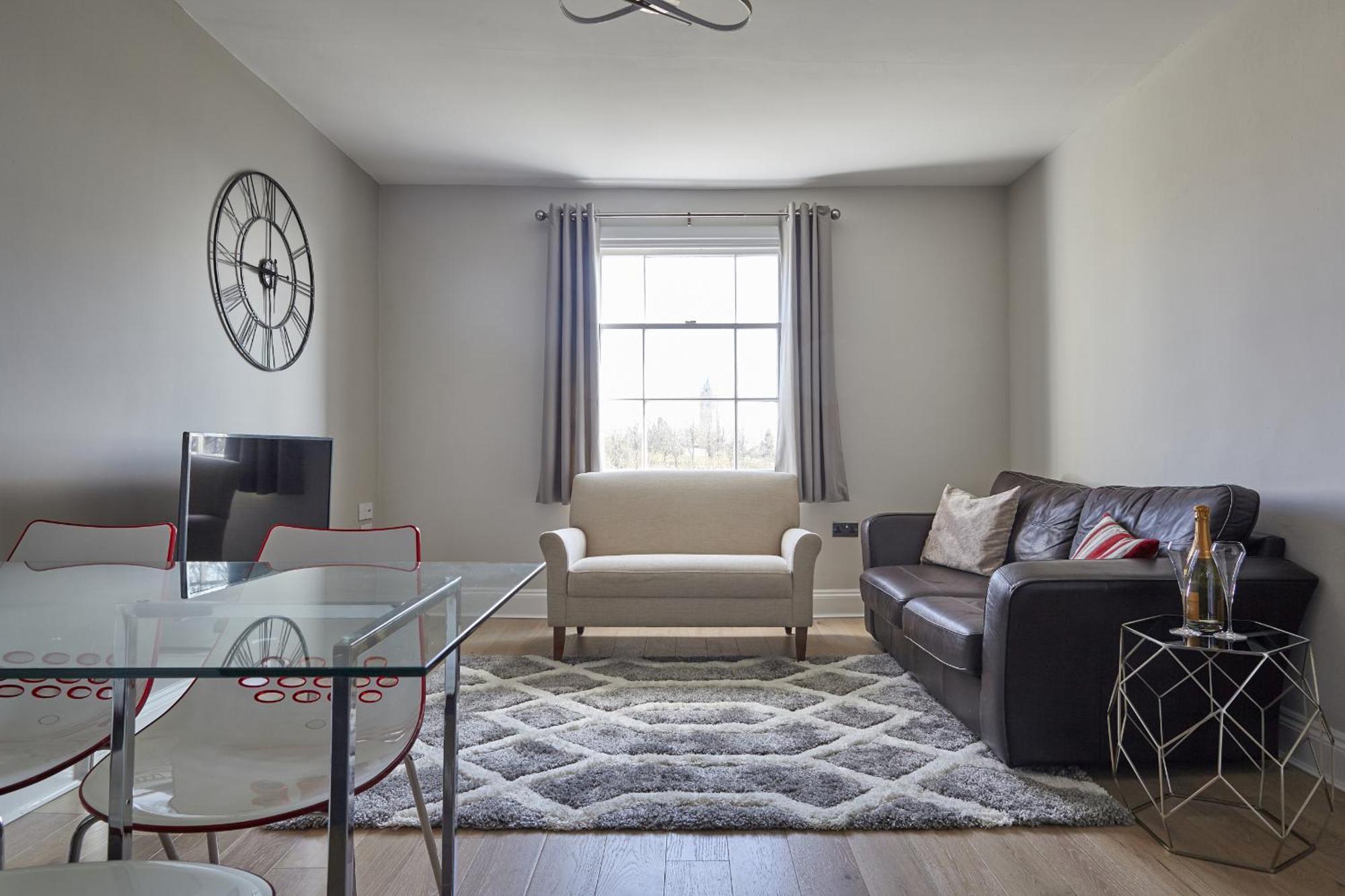 Nap Bristol Clifton Apartment Ruang foto