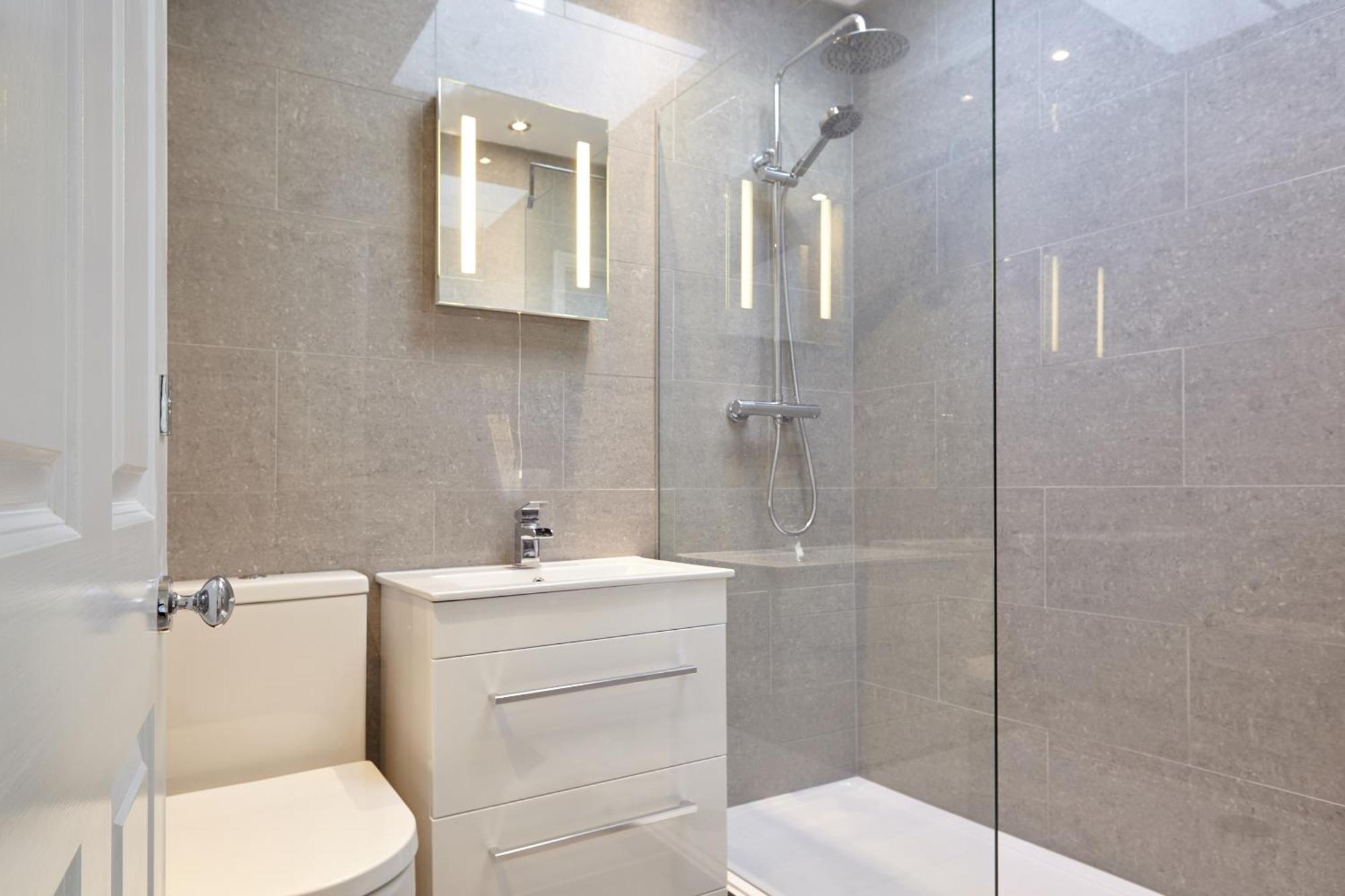 Nap Bristol Clifton Apartment Ruang foto